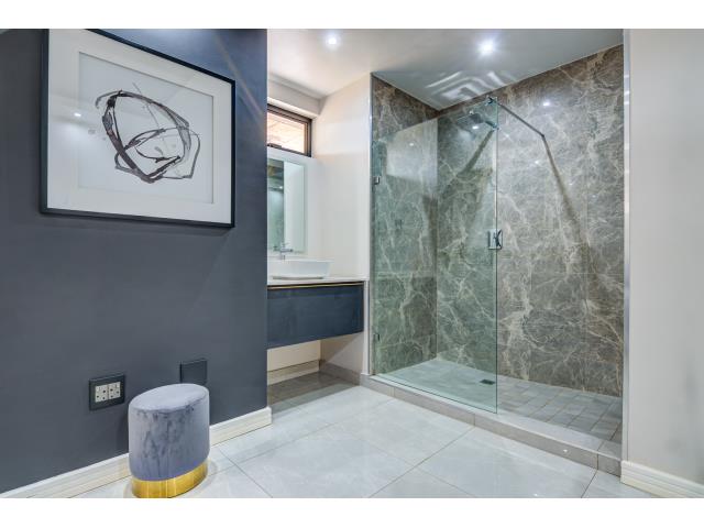 4 Bedroom Property for Sale in Houghton Estate Gauteng