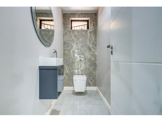 4 Bedroom Property for Sale in Houghton Estate Gauteng