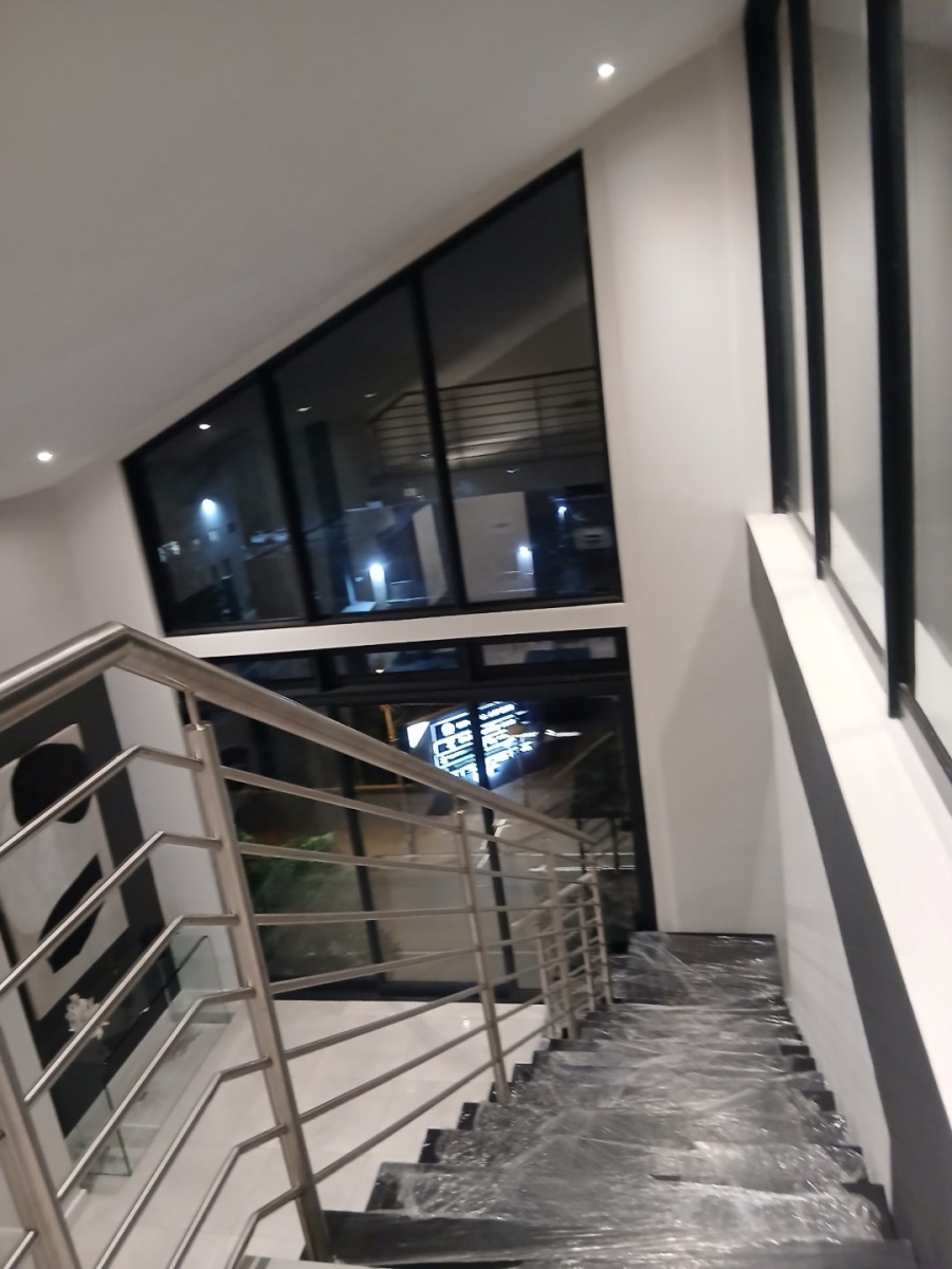 4 Bedroom Property for Sale in Houghton Estate Gauteng