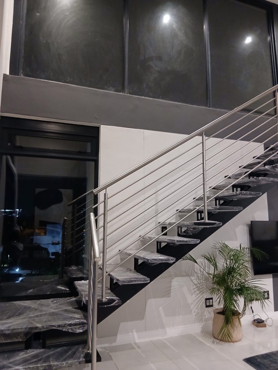 4 Bedroom Property for Sale in Houghton Estate Gauteng
