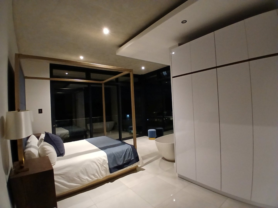 4 Bedroom Property for Sale in Houghton Estate Gauteng