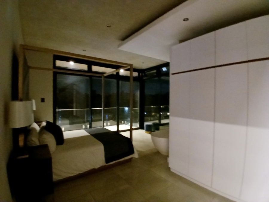 4 Bedroom Property for Sale in Houghton Estate Gauteng