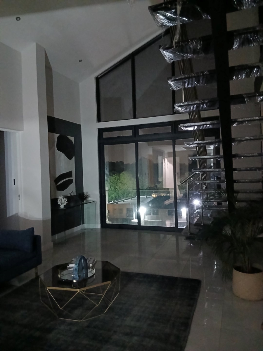4 Bedroom Property for Sale in Houghton Estate Gauteng