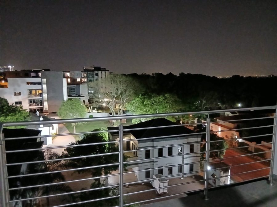 4 Bedroom Property for Sale in Houghton Estate Gauteng