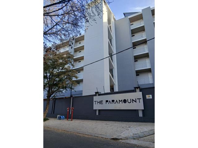 4 Bedroom Property for Sale in Houghton Estate Gauteng