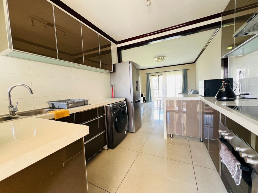 To Let 2 Bedroom Property for Rent in Maroeladal Gauteng