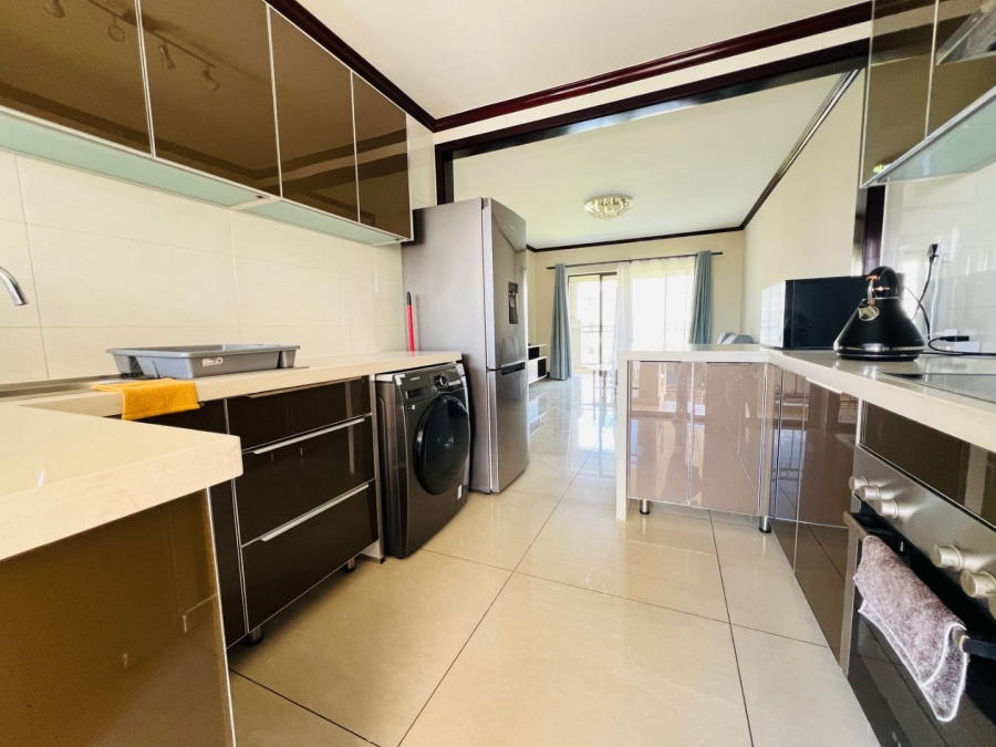 To Let 2 Bedroom Property for Rent in Maroeladal Gauteng