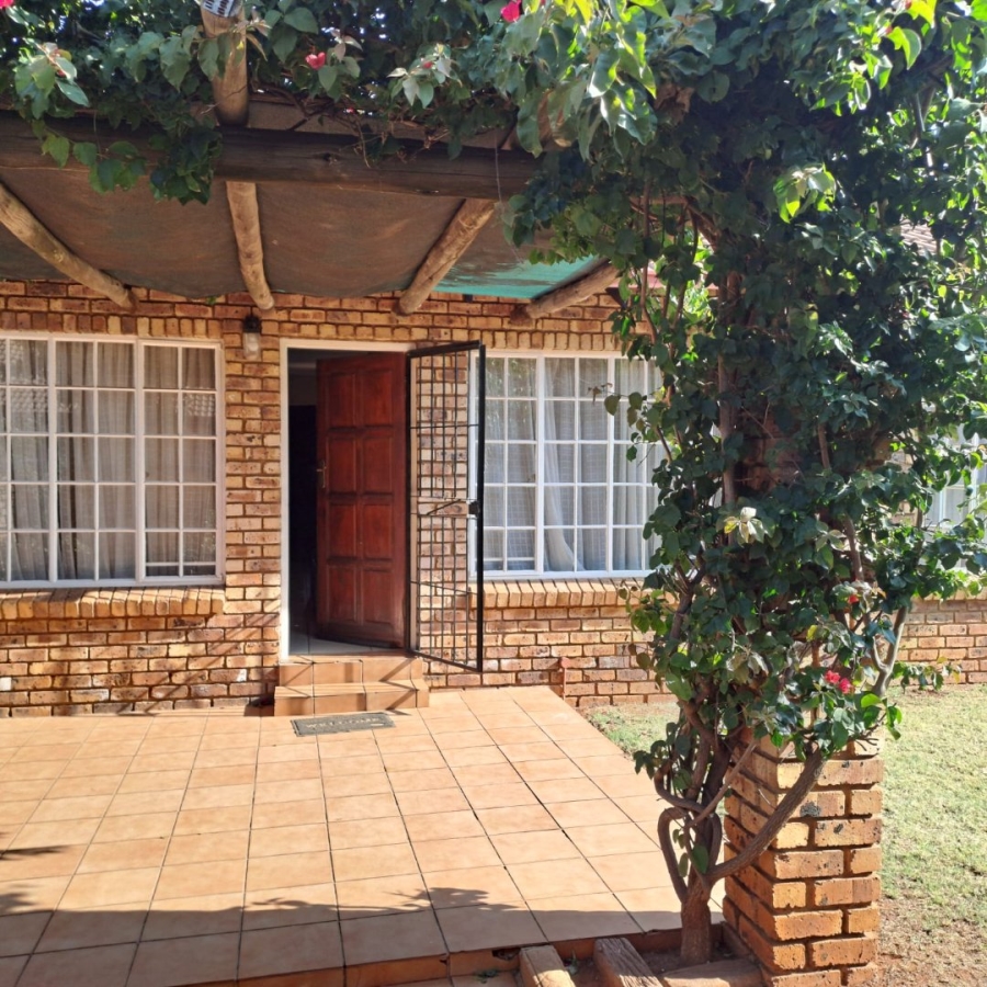 2 Bedroom Property for Sale in Amandasig Gauteng