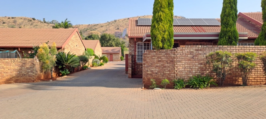 2 Bedroom Property for Sale in Amandasig Gauteng