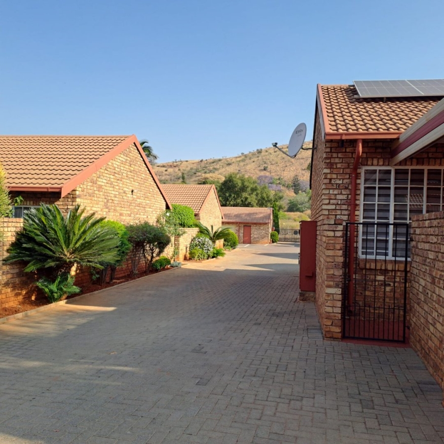 2 Bedroom Property for Sale in Amandasig Gauteng