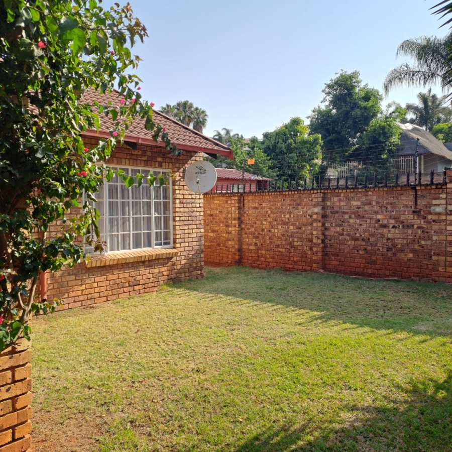 2 Bedroom Property for Sale in Amandasig Gauteng