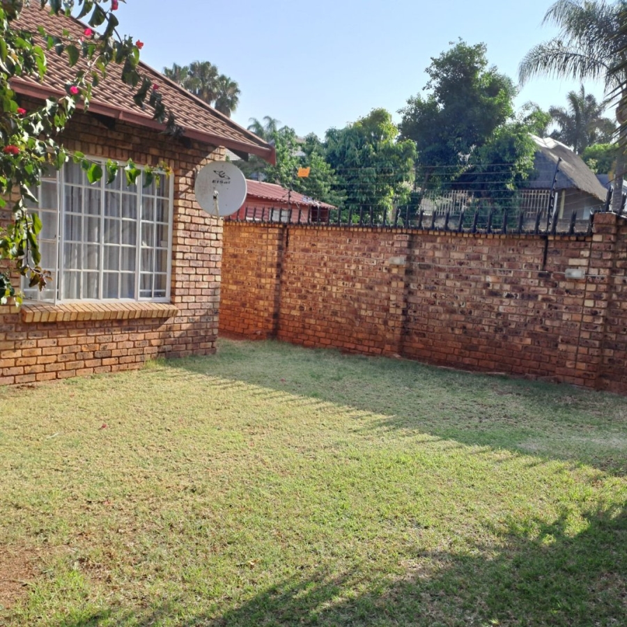 2 Bedroom Property for Sale in Amandasig Gauteng