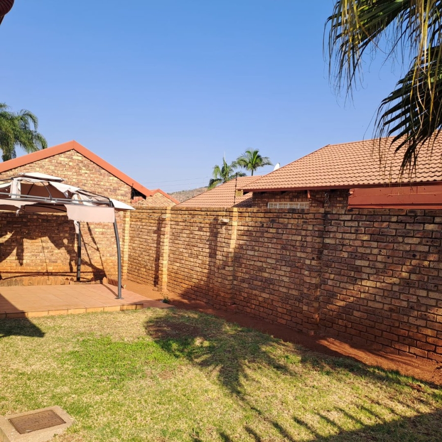 2 Bedroom Property for Sale in Amandasig Gauteng