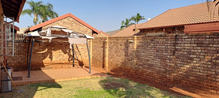 2 Bedroom Property for Sale in Amandasig Gauteng