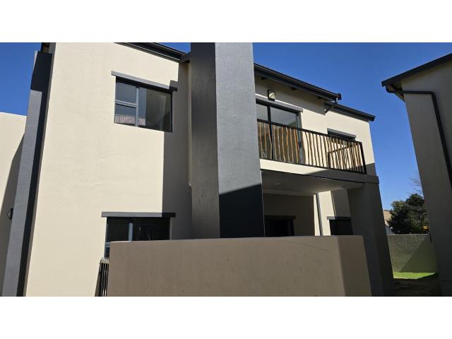 3 Bedroom Property for Sale in Terenure Gauteng