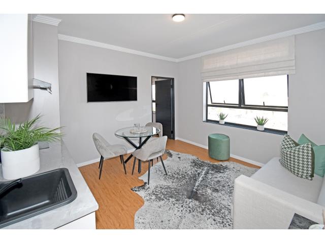 1 Bedroom Property for Sale in Boksburg Central Gauteng