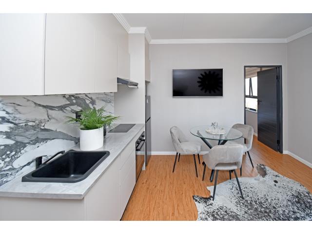 1 Bedroom Property for Sale in Boksburg Central Gauteng
