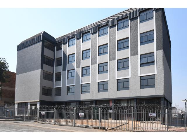 1 Bedroom Property for Sale in Boksburg Central Gauteng