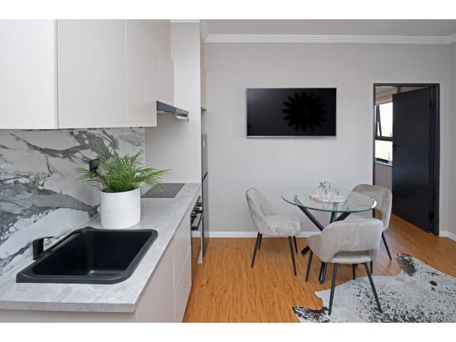 1 Bedroom Property for Sale in Boksburg Central Gauteng