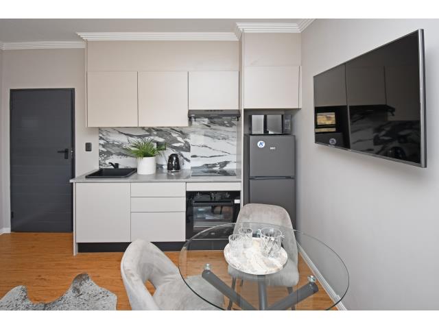 1 Bedroom Property for Sale in Boksburg Central Gauteng