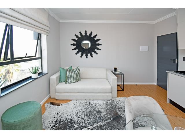 1 Bedroom Property for Sale in Boksburg Central Gauteng