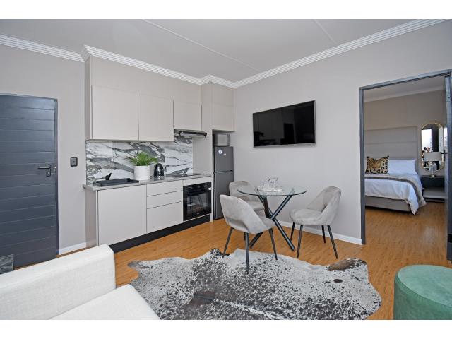 1 Bedroom Property for Sale in Boksburg Central Gauteng