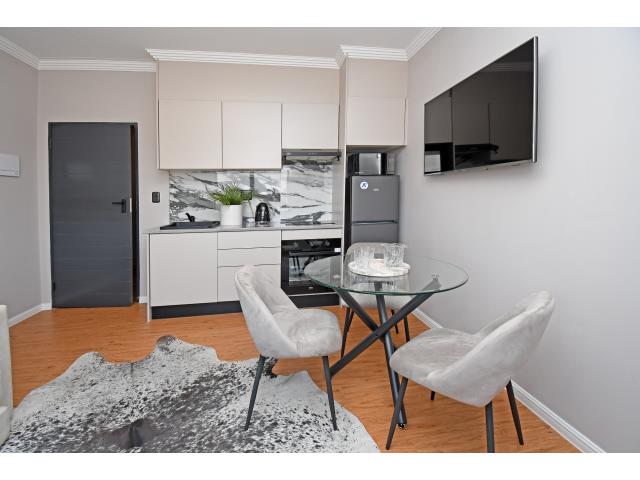 1 Bedroom Property for Sale in Boksburg Central Gauteng