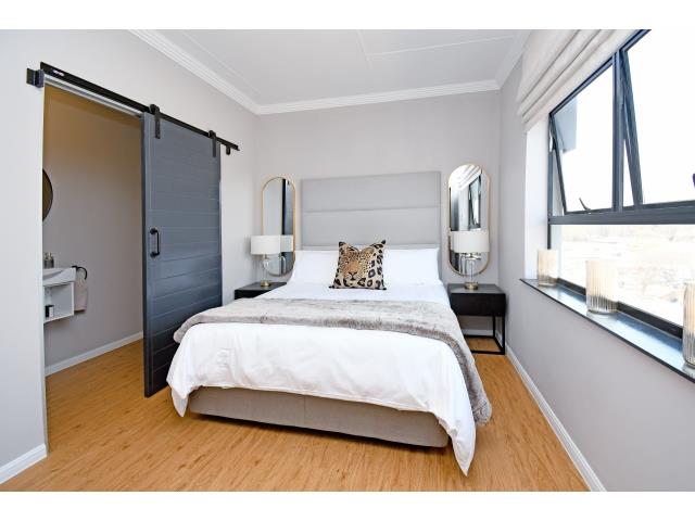 1 Bedroom Property for Sale in Boksburg Central Gauteng