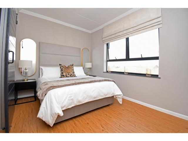 1 Bedroom Property for Sale in Boksburg Central Gauteng