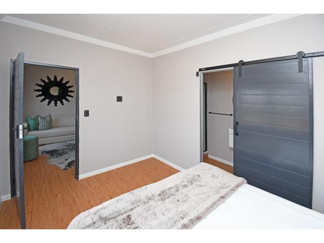 1 Bedroom Property for Sale in Boksburg Central Gauteng