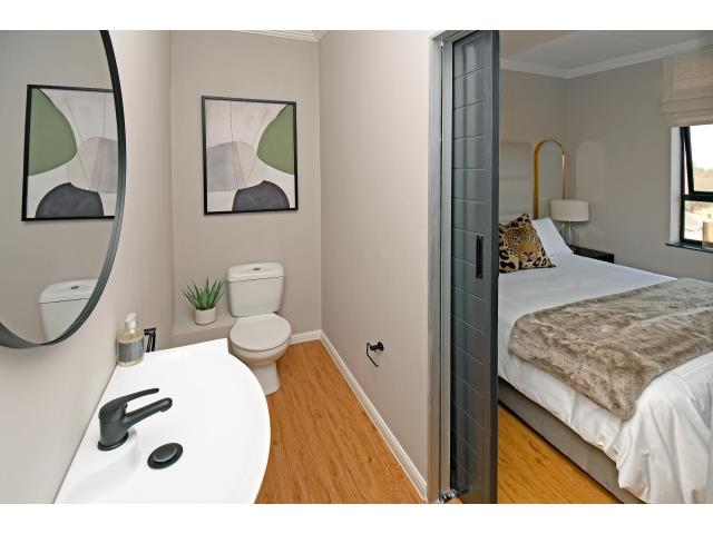 1 Bedroom Property for Sale in Boksburg Central Gauteng