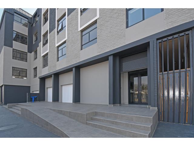 1 Bedroom Property for Sale in Boksburg Central Gauteng