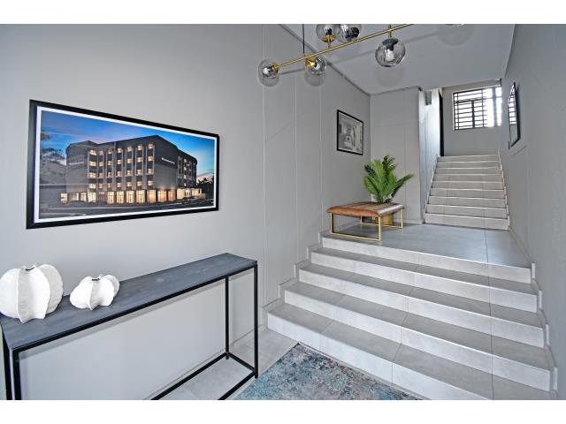 1 Bedroom Property for Sale in Boksburg Central Gauteng