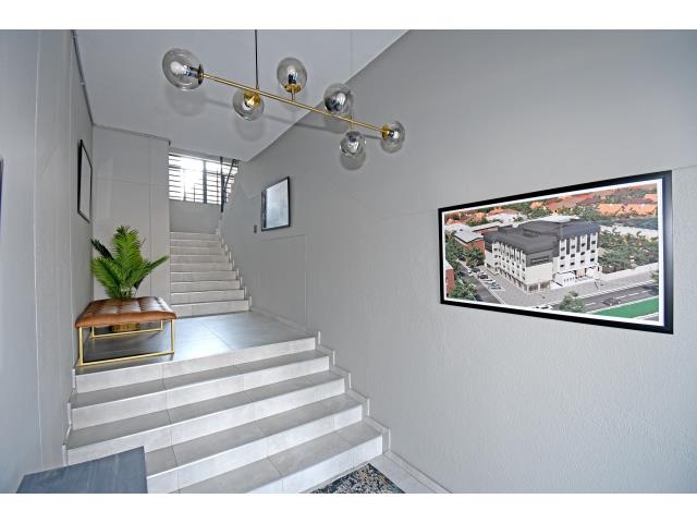 1 Bedroom Property for Sale in Boksburg Central Gauteng