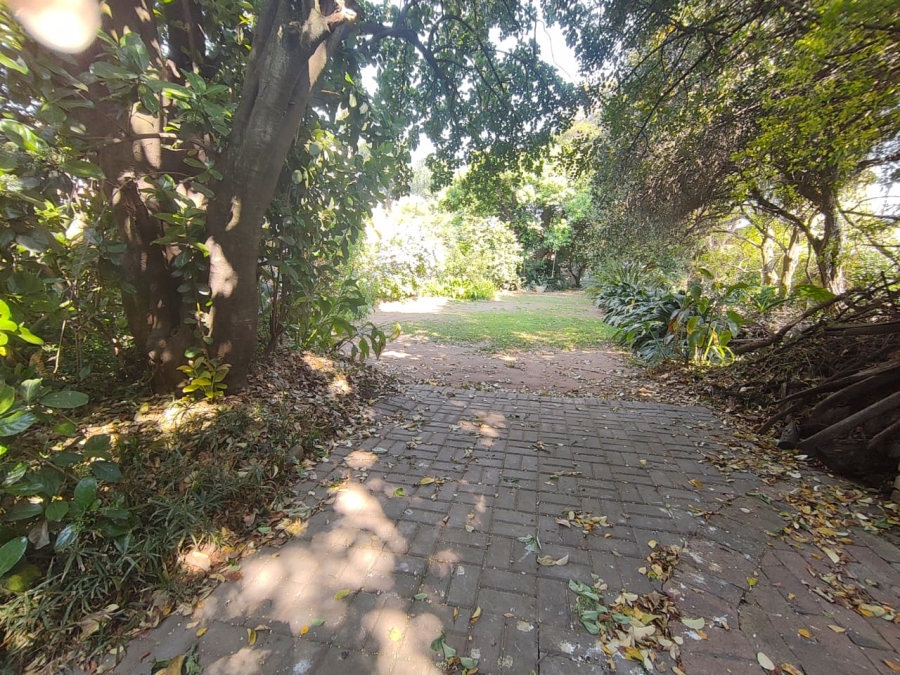 4 Bedroom Property for Sale in Waverley Gauteng