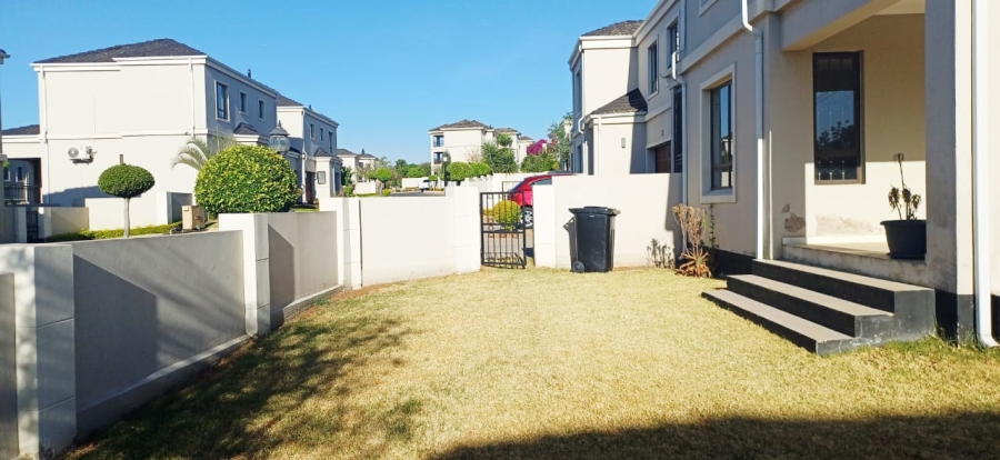 To Let 3 Bedroom Property for Rent in Carlswald Gauteng