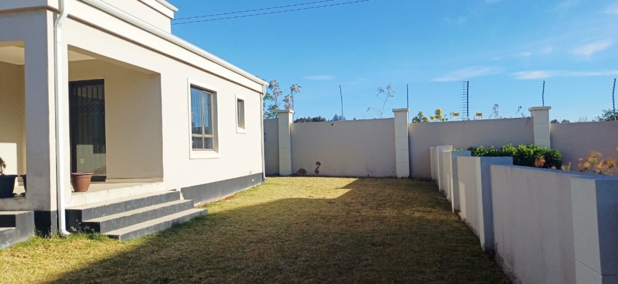 To Let 3 Bedroom Property for Rent in Carlswald Gauteng