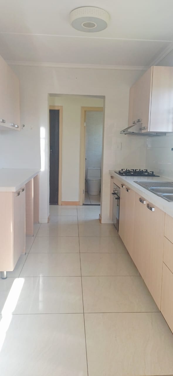 To Let 3 Bedroom Property for Rent in Carlswald Gauteng
