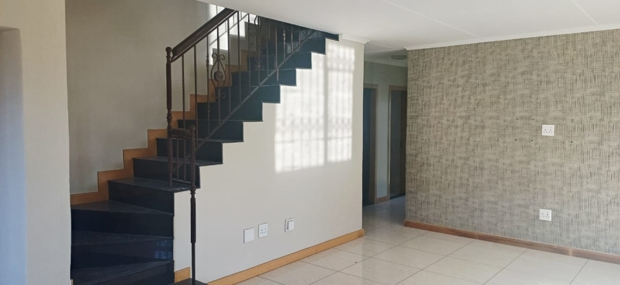 To Let 3 Bedroom Property for Rent in Carlswald Gauteng