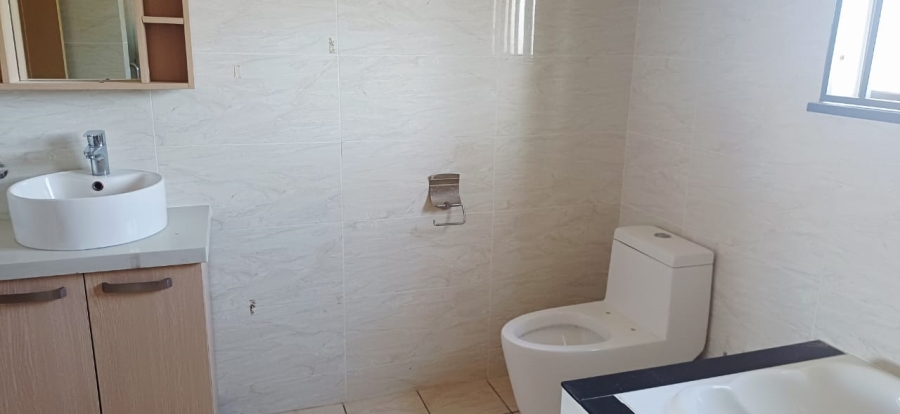 To Let 3 Bedroom Property for Rent in Carlswald Gauteng