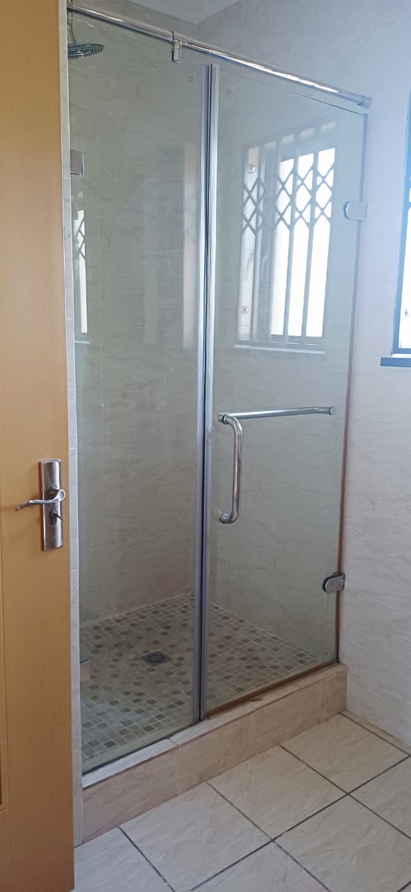 To Let 3 Bedroom Property for Rent in Carlswald Gauteng