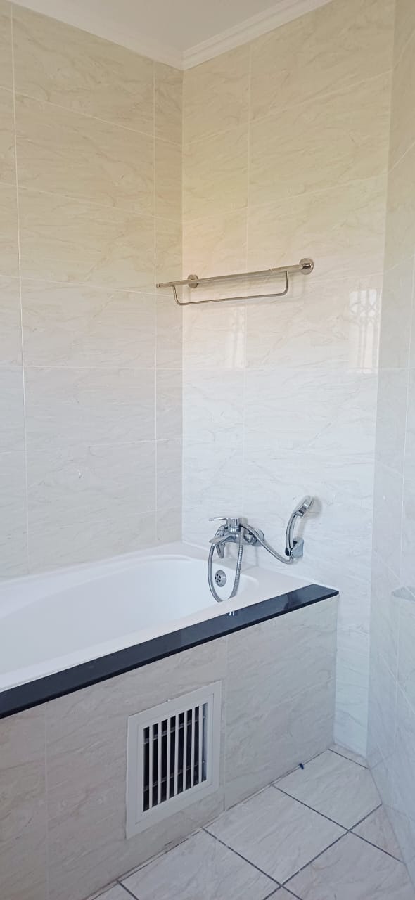 To Let 3 Bedroom Property for Rent in Carlswald Gauteng
