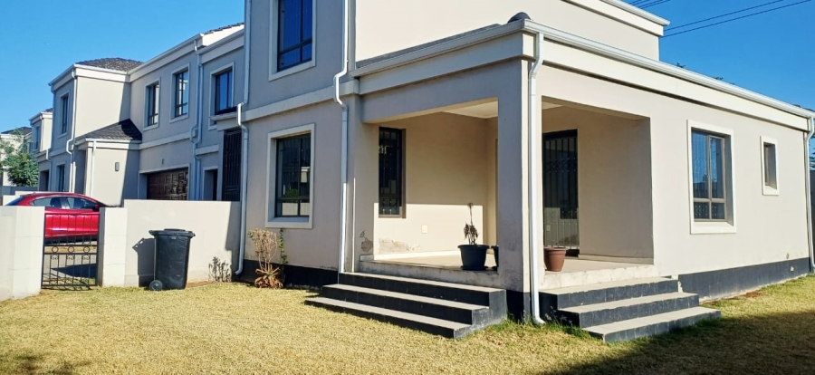 To Let 3 Bedroom Property for Rent in Carlswald Gauteng
