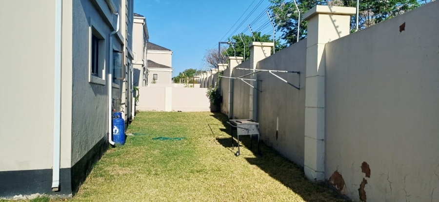 To Let 3 Bedroom Property for Rent in Carlswald Gauteng