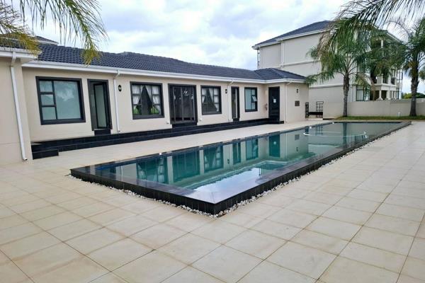 To Let 3 Bedroom Property for Rent in Carlswald Gauteng