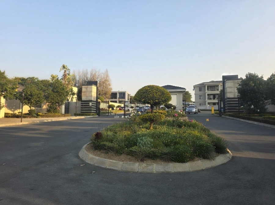 To Let 3 Bedroom Property for Rent in Carlswald Gauteng