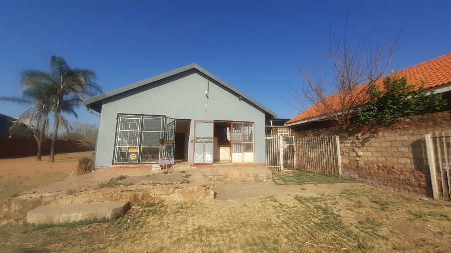 3 Bedroom Property for Sale in Rens Town Gauteng