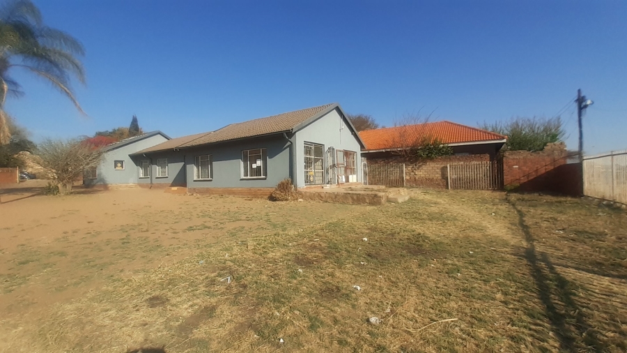 3 Bedroom Property for Sale in Rens Town Gauteng