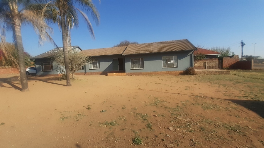 3 Bedroom Property for Sale in Rens Town Gauteng