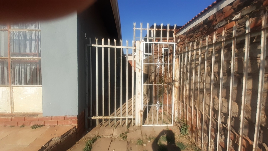 3 Bedroom Property for Sale in Rens Town Gauteng